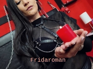 Fridaroman