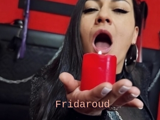 Fridaroud