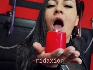 Fridaxion