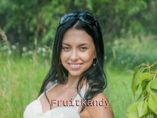 Fruitkandy