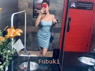 Fubuki