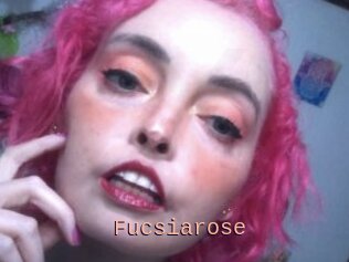 Fucsiarose