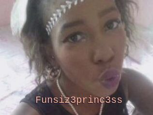 Funsiz3princ3ss