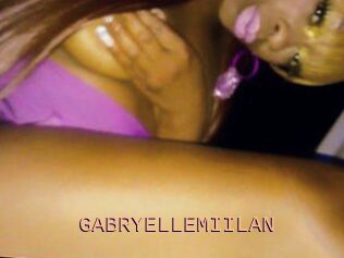 GABRYELLEMIILAN