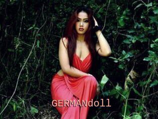 GERMANdoll