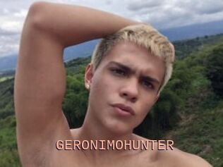 GERONIMOHUNTER