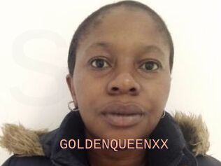 GOLDENQUEENXX