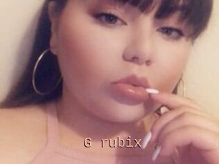 G_rubix