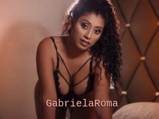 GabrielaRoma