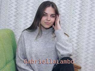 GabriellaLambo