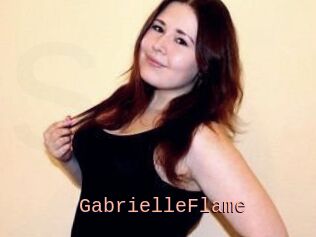 GabrielleFlame