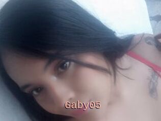 Gaby05