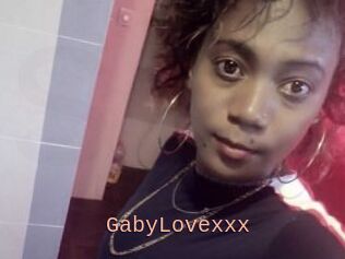 GabyLovexxx