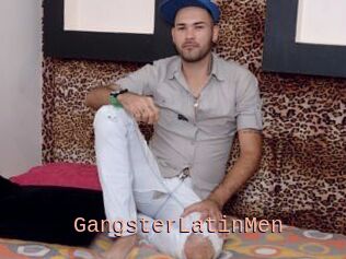 GangsterLatinMen