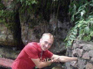 Garik