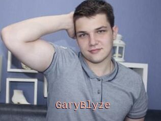 GaryBlyze