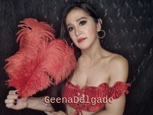 GeenaDelgado