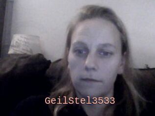 GeilStel3533