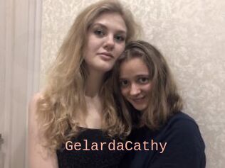 GelardaCathy