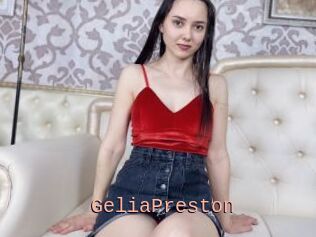 GeliaPreston