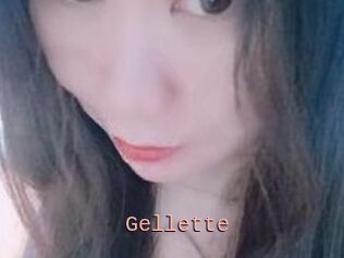 Gellette