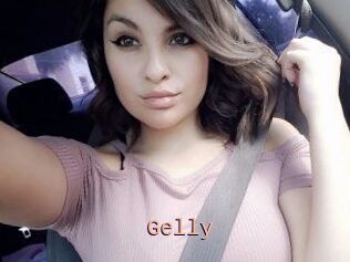 Gelly