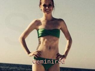 Geminired