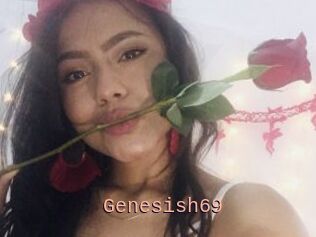 Genesish69