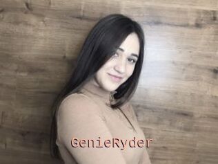 GenieRyder