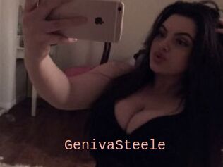GenivaSteele