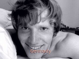 Gennady