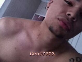 Geoc0303