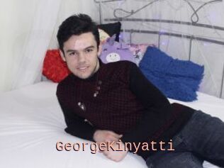 GeorgeKinyatti