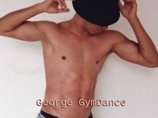 George_GymDance