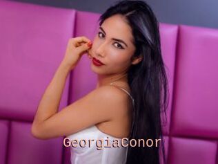 GeorgiaConor