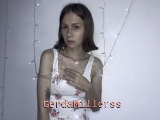 GerdaMillerss