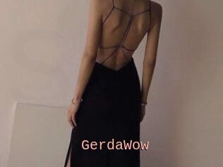 GerdaWow