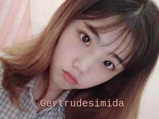 Gertrudesimida