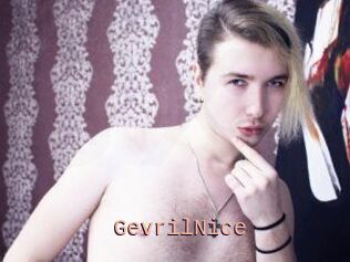 GevrilNice