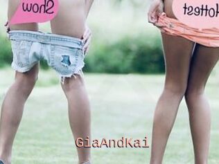GiaAndKai