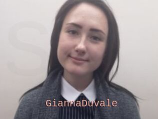 GiannaDuvale
