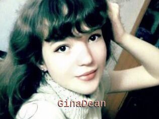 GinaDean