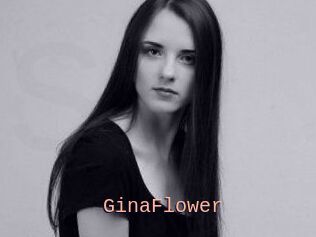 Gina_Flower