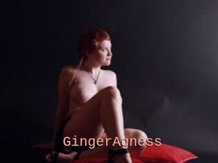GingerAgness
