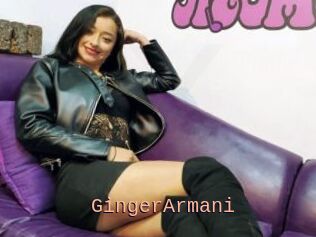 GingerArmani
