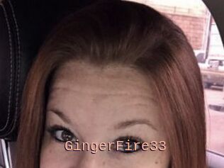 GingerFire33