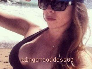 GingerGoddess69