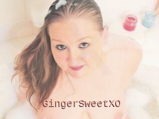 GingerSweetXO