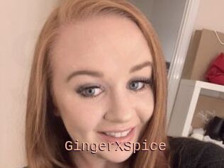 GingerXSpice