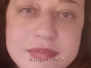 Ginger_McK
